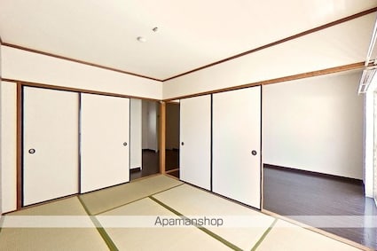 リバープール桟四[2DK/39.7m2]の内装4