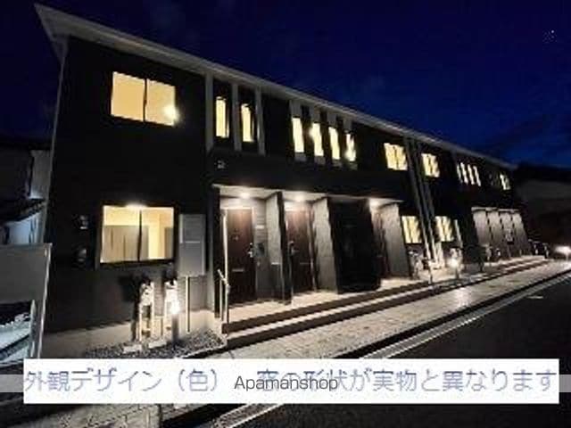 clochetteの外観写真