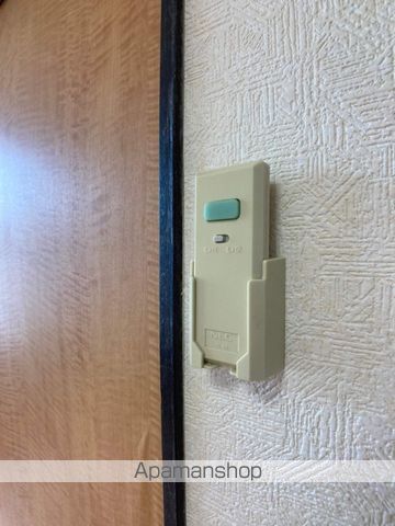 サンハイツの内装写真