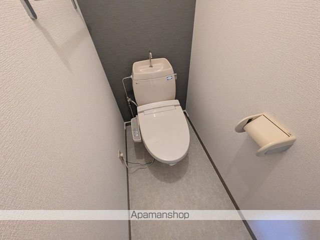 カトルセゾンの内装写真