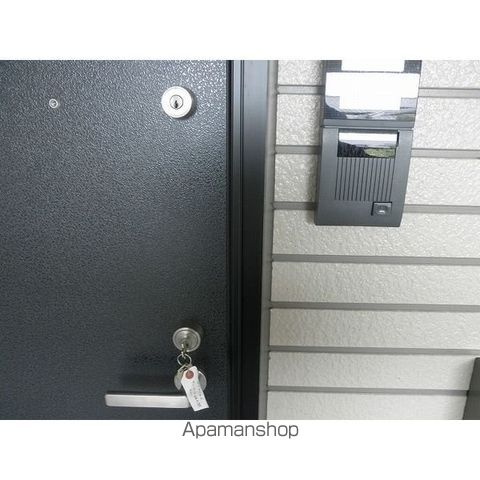 サニーコート栢之間Aの内装写真