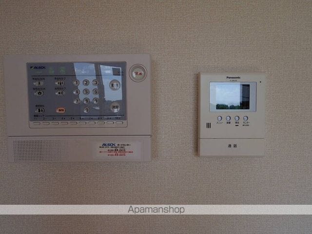 サニーフラットの内装写真