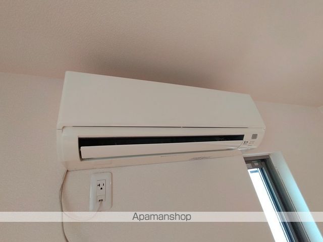 ベルリード宝塚の内装写真