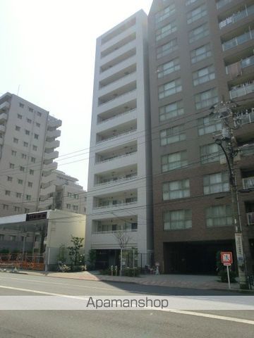 ガーラ・ステーション菊川の外観写真