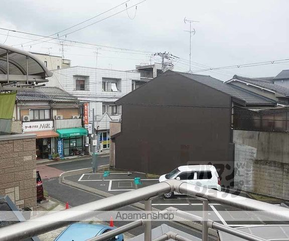 シャーメゾン花水木の内装写真
