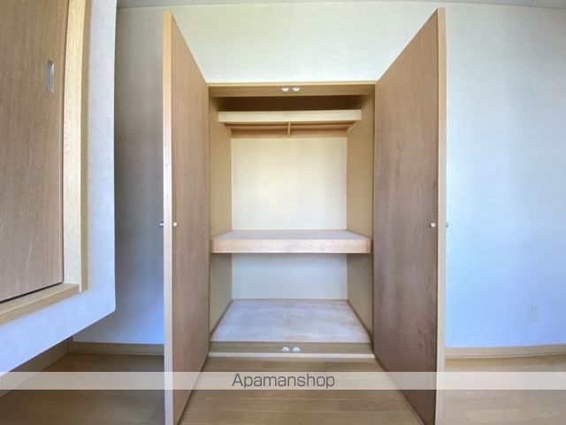 コーポ東商Bの内装写真