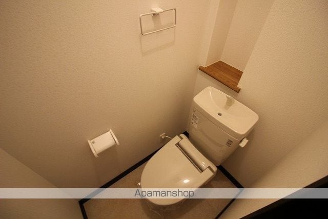グレイス日の出の内装写真