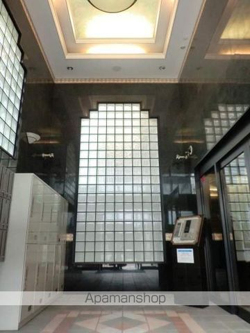 アリビオ博多駅東の玄関写真
