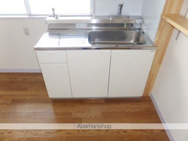 コーポ懐石舎の内装写真