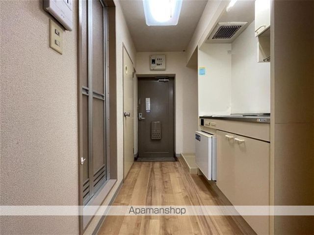 リエス長町の内装写真