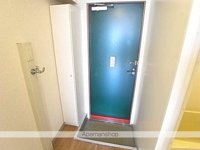 ハイツSUGIYAMAの内装写真