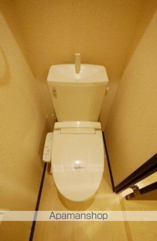 レオネクストすこやかの内装写真