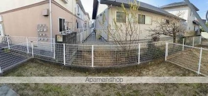 フレグランスＡ・Ｓ　Ａ棟[2K/42.72m2]の内装2
