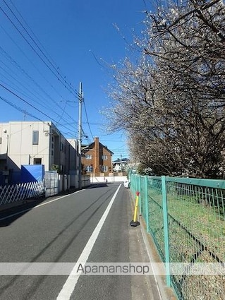 パルタージュ[1K/43.5m2]の周辺2