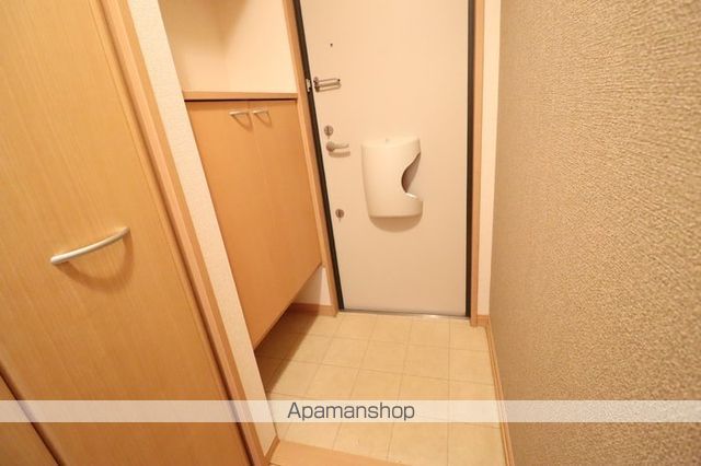 リビングタウン小松弐番館 B棟の内装写真