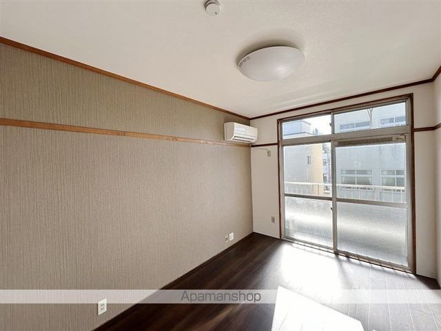 みそのビルの内装写真