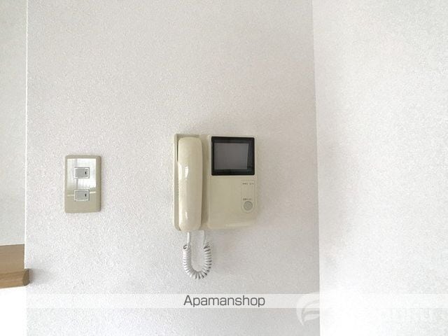 アバンティーIIの内装写真