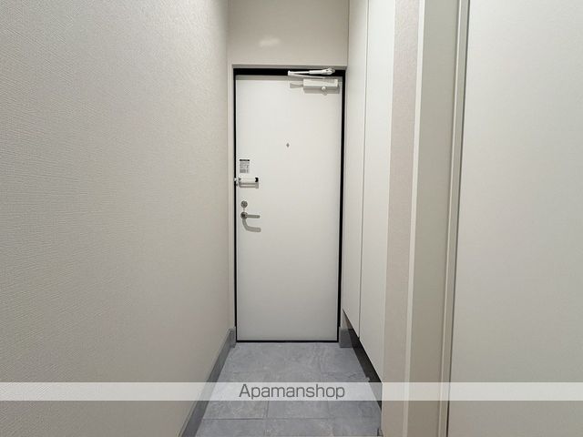フォルトゥナ大願寺の内装写真