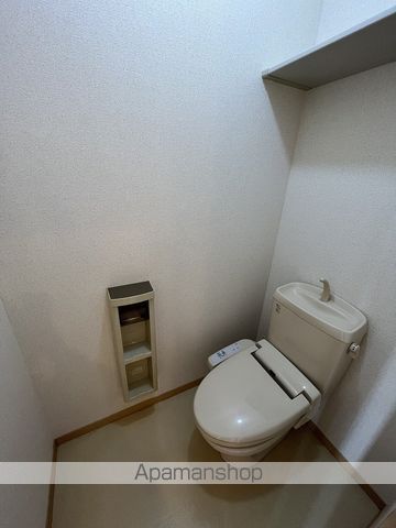 ヴェルメゾンAの内装写真