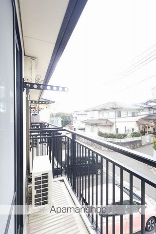 エスペランサの内装写真