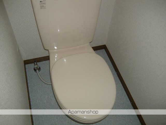アンプルール フェール 寺谷の内装写真