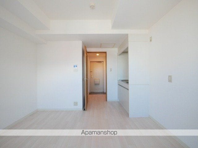 クリオ行啓通参番館の内装写真