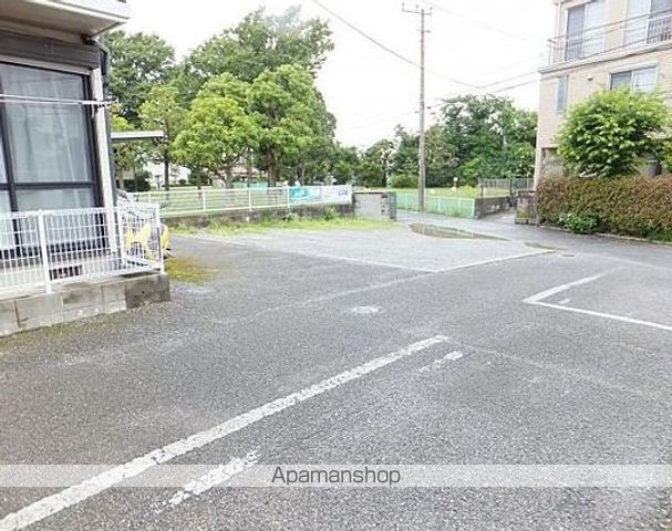石橋ハイツBのその他写真