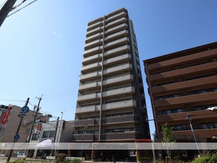 ステラートシティ桜山[3LDK/72.51m2]の外観3