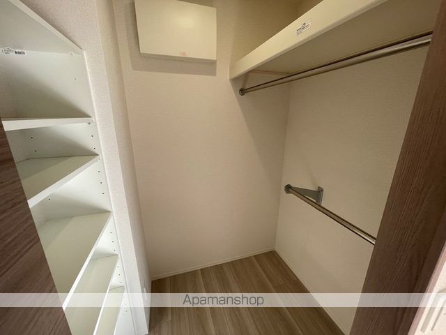 DーRESIDENCE 天之川の内装写真