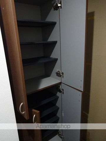 プレシス枚方の内装写真
