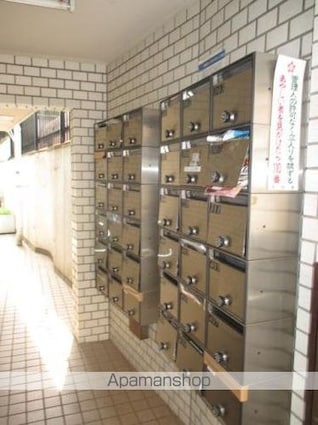 東京都杉並区高円寺南３丁目[1R/13.75m2]のロビー