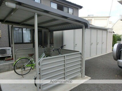 グランツ城西[1R/32.9m2]の周辺2