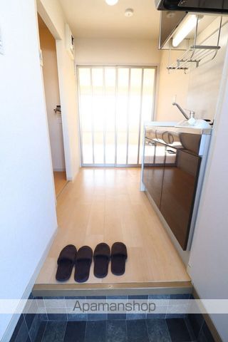 リブェール高岡の内装写真