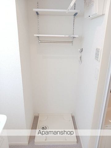 エンドア ゼロイチの内装写真