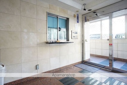 プレステージ名古屋[2K/36.5m2]の外観5