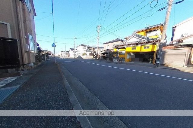 ガーデンシティ三和町の周辺写真