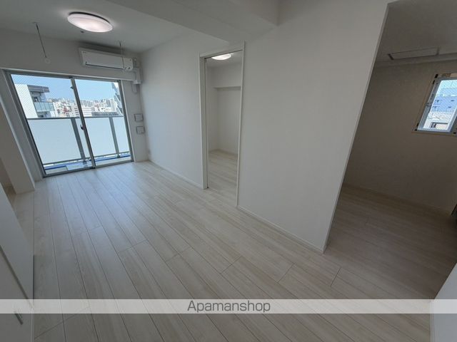 ACP Residence 浅草の内装写真