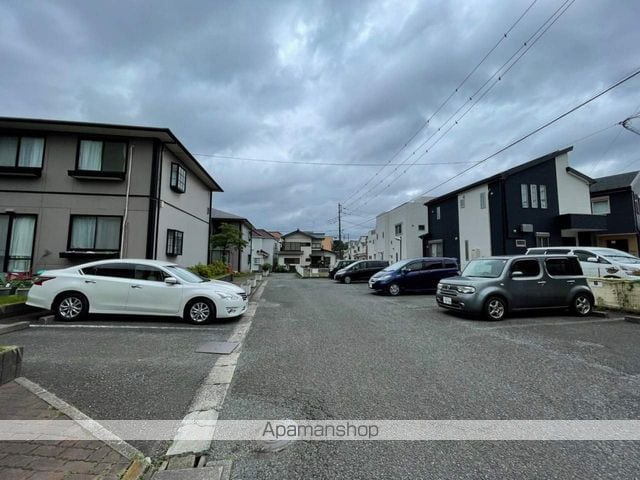 サンビレッジ綾瀬C棟のその他写真