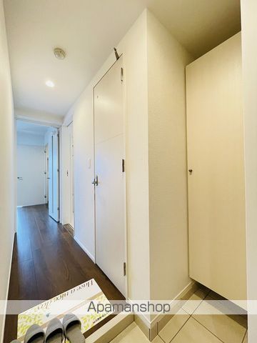 AVANTI aratamabashiの内装写真