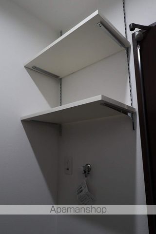 クロスシーズン愛宕の内装写真
