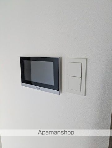 アレス中野の内装写真