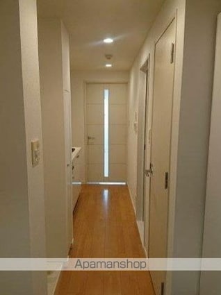 スカイコート新小岩[1K/24.51m2]のその他内装