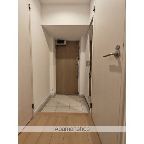 LIBTH博多住吉PREMIERの内装写真