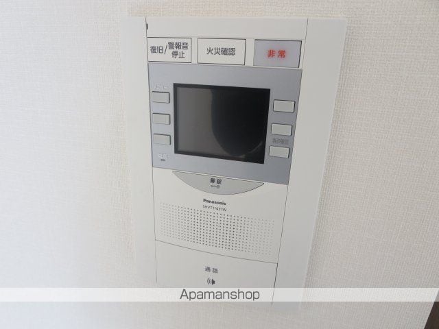 プレサンス松屋町駅前の内装写真