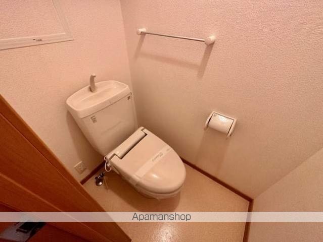 キャナールの内装写真