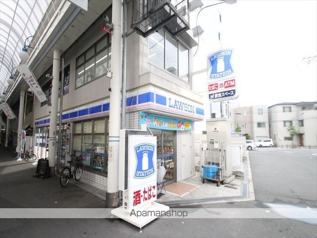 フォーリアライズ淡路ライツの周辺写真