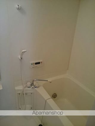 グリーンフェア　Ⅱ[2DK/45.27m2]のバス