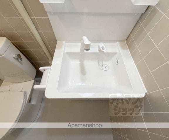 誠マンションの内装写真