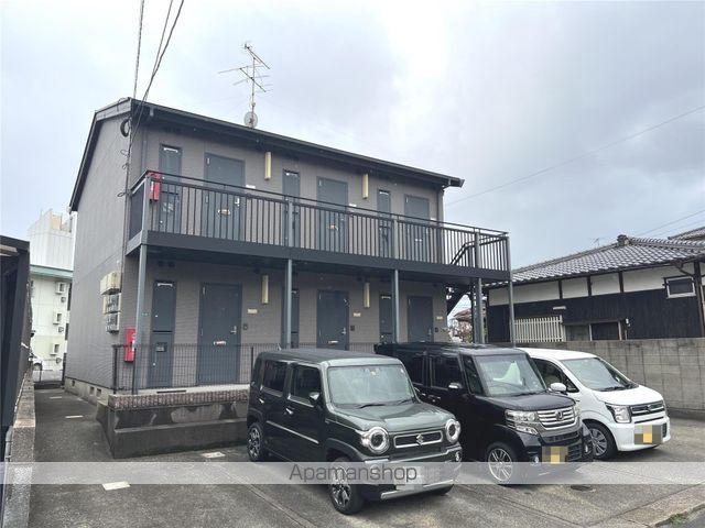 サンパティーク安部山の内装写真