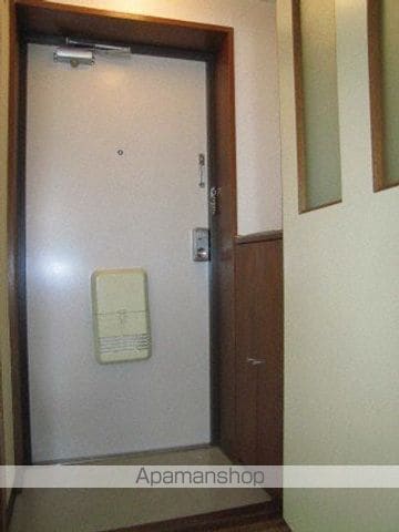グリーンパーク宮の森の内装写真